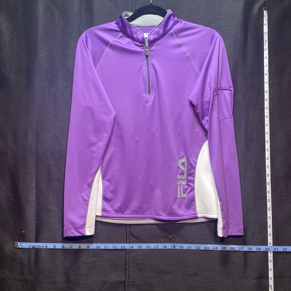 Fila activewear